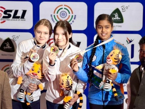    ҚАЗАҚСТАН ҚОРЖЫНЫНА ТАҒЫ ЕКІ АЛТЫН ЖӘНЕ БІР КҮМІС